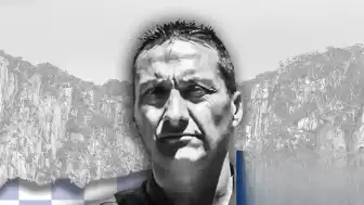 Çocuk İstismarı İddiası Ortaya Çıkan Vance'de İki Polis Memuru Hayatını Kaybetti