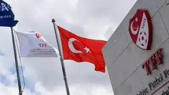TFF 2026-2027 Futbol Sezonu Transfer ve Tescil Dönemlerini Açıkladı