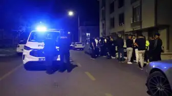 Nevşehir'de Terk Edilmiş Araçta Uzun Namlulu Silah Mermileri ve Bıçak Bulundu