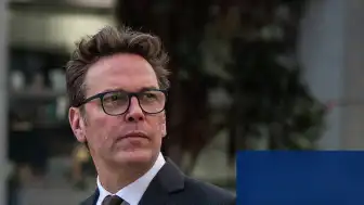 James Murdoch, Vox Media'nın Yarısını Satın Alıyor