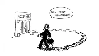 Ciddiyet Gazetesi'nden Yeni Bir Güncelleme