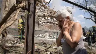 Ukrayna'da Savaş: Son Gelişmeler