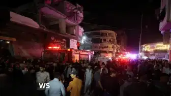 Hamas Askeri Kanat Sorumlusu M. Odeh, Gazze'de Gerçekleştirilen Operasyonda Öldürüldü