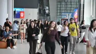 İstanbul Havalimanı'nda Bayram Dönüşü Yoğunluğu: Tarihi Günlük Hava Trafiği Rekoru Bekleniyor