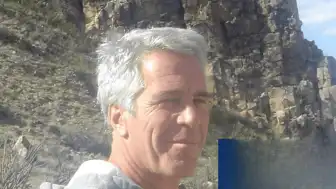 Surrey Polisi, Epstein Cinsel İstismar İddialarını Soruşturuyor