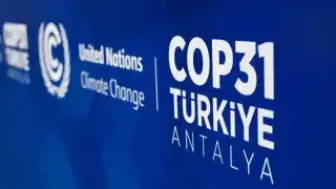 COP31 Hazırlıkları Kapsamında Tarım Arazileri Otoparka Dönüştürülüyor: Tepkiler Yükseliyor