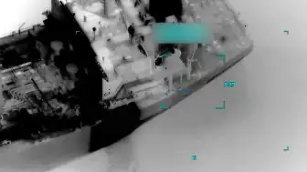 Umman Körfezi'nde ABD Saldırısı Sonucu Üç Hintli Denizci Kayıp