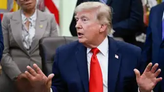 Trump: ABD ve İran arasında barış anlaşması Pazar günü imzalanacak