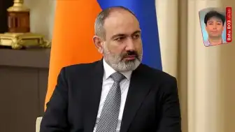 Ermenistan'da Paşinyan Seçimi Kazandı Ancak Anayasa Değişikliği İçin Yeterli Vekil Sayısına Ulaşamadı