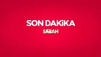 İçişleri Bakanlığı Açıklaması: Saray Belediye Başkanı Davut Acar Hakkında Soruşturma İzni Verildi