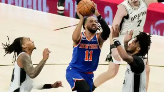 New York Knicks NBA Şampiyonu Oldu: 50 Yıl Sonra İlk Başarı