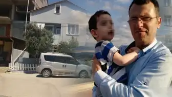 Kocaeli'de Şüpheli Ölüm: SMA Hastası Çocuğun Yaşam Desteği Kesildi, Baba Ölü Bulundu