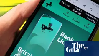 Lloyds Bank'ta BT Arızası: Müşteriler Ödeme Yapamadı