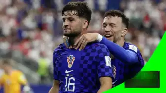 Fifa Dünya Kupası 2026: Martin Baturina'nın Golüyle Hırvatistan, İngiltere Karşısında Durumu Eşitledi