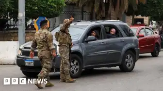 Hizbullah, Lübnan'dan İsrail'e yönelik saldırıları durdurmayı kabul etti