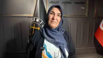 Mardin'de Yaşanan Saldırı Sonrası Mağdur Kadından Adalet Talebi