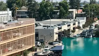 California'da Bankada Bombalı Tehdit: Şüpheli Kadın İçeri Kapandı