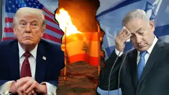 Trump ve Netanyahu Arasındaki Görüş Ayrılıkları Derinleşiyor: İsrail'in İran Saldırısına Karşılığı ABD'de Yeni Bir Yol Ayrımı Yarattı