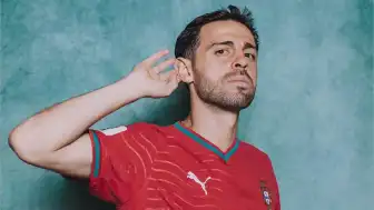 Real Madrid, Bernardo Silva'yı Bonservisiyle Kadrosuna Kattı