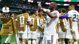 2026 FIFA Dünya Kupası: Meksika Çekya Karşısında Üçte Üç Yaparak Lider Çıktı