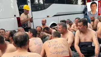 Enerji ve Tabii Kaynaklar Bakanlığı'ndan Maden Ruhsatları Hakkındaki Soru Önergesine Yanıt: 'Bilgiler Paylaşılamıyor'