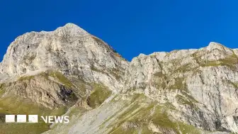 İspanya'da Pirine Dağları'nda Düşen İngiliz Kadın Hayatını Kaybetti