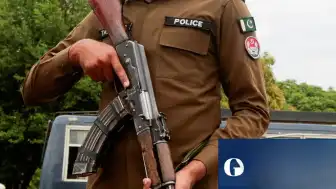 Pakistan'da Avustralyalı Genç Kızın Ölümüne İlişkin Polis Memuru Tutuklandı