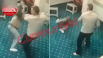 Konya'daki Erkek Öğrenci Yurdunda Şiddet İddialarına İlişkin Soruşturma Başlatıldı