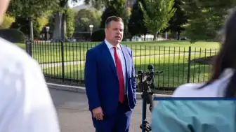 Washington'da Trump'ın İstihbarat Şefi Ataması Endişe Yarattı