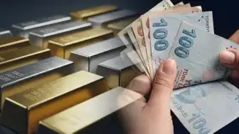 Ekonomist Tuna Kaya'dan Altın Fiyatları İçin 2026 Tahmini: Gram Altın 15 Bin TL'ye Ulaşabilir