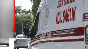 İzmit'te trafik tartışması ölümle sonuçlandı: Minibüs sürücüsü hayatını kaybetti