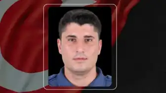 Muğla'da KADES İhbarına Koşan Polis Memuru Şehit Düştü