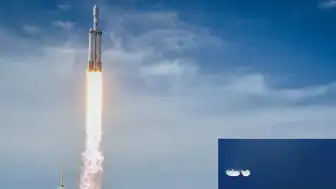 SpaceX, 1.77 Trilyon Dolarlık Değerlemeyle ABD Borsasında İşlem Görmeye Başlayacak