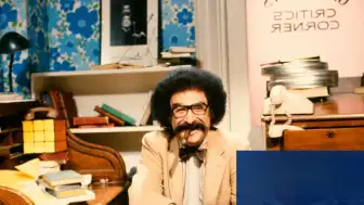 ABD'li Sinema Eleştirmeni Gene Shalit Hayatını Kaybetti