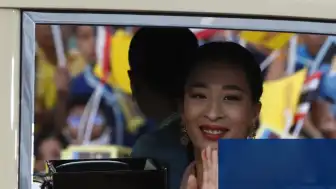 Tayland Sarayı: Prenses Bajrakitiyabha Mahidol 47 Yaşında Hayatını Kaybetti