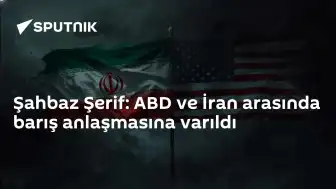 ABD ve İran Arasında Barış Anlaşması Sağlandı: Hürmüz Boğazı Açılıyor