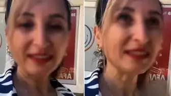 Sosyal Medyadaki Skandal Paylaşım Sonrası: H.Ö. Hakkında Gözaltı Kararı