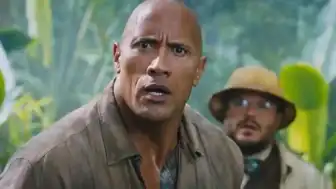 Jumanji: Vahşi Orman Filminin Konusu ve Oyuncu Kadrosu Hakkında Bilgiler
