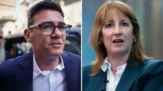 İngiltere'de Yeni Kabine Planları: Andy Burnham'ın Başbakanlık Senaryosu
