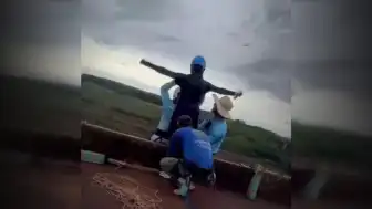 Brezilya'da Bungee Jumping Faciası: Genç Kadın Hayatını Kaybetti