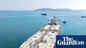 Petrol Fiyatları Hırmuz Boğazı'nın Yeniden Açılma Umutlarıyla Düştü