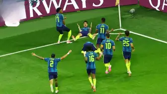 2026 FIFA Dünya Kupası: Kolombiya, Özbekistan Karşısında 3-1'lik Galibiyet Aldı