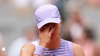 Roland Garros'ta Sürprizler Devam Ediyor: Şampiyonu Olmayan Bir Turnuva