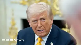 Japonya'da Trump'ın Anime Karakterleri Kullanımına Tepki Büyüyor
