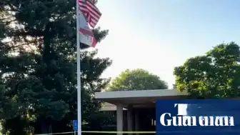 California'da Kütüphane Saldırısı: 2 Ölü, 1 Yaralı