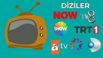 19 Haziran 2026 Cuma Akşamı Televizyon Yayın Akışı ve Diziler