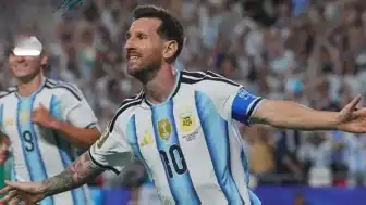 2026 FIFA Dünya Kupası: Lionel Messi'nin Hat-trick'iyle Arjantin, Cezayir'i 3-0 Mağlup Etti