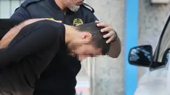 MİT Operasyonu: DEAŞ'ın Sözde Sorumlusu Konya'ya Getirildi