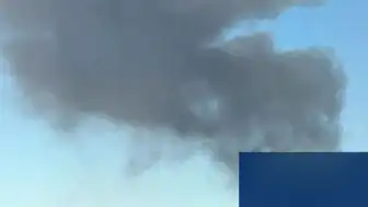 Edwards Hava Üssü'ndeki B-52 Kazasına İlişkin Soruşturma Aylarca Sürebilir