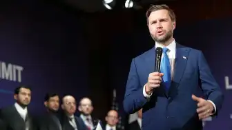 İsviçre'deki Görüşmeler Öncesi Trump ve İranlı Müzakereciler Arasında Gerilim